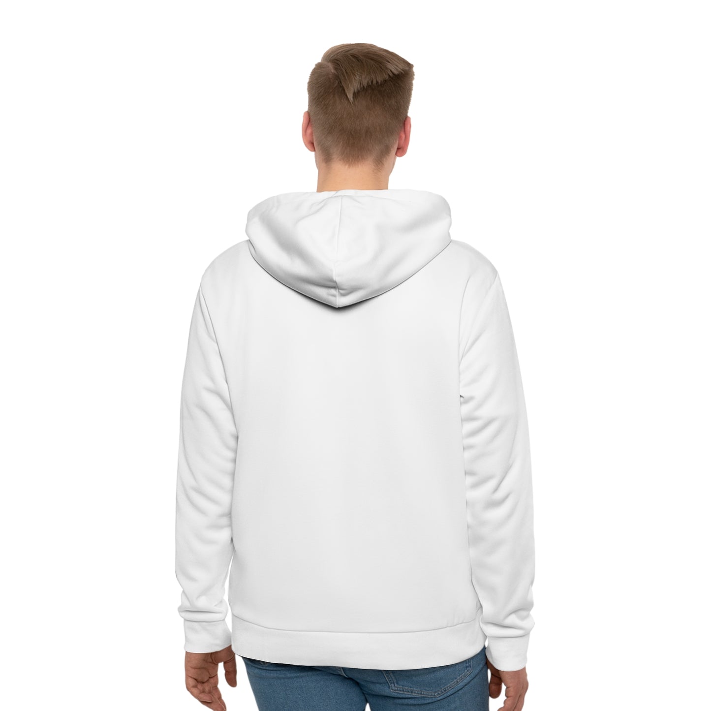 Isolated Culture Lambo Hoodie