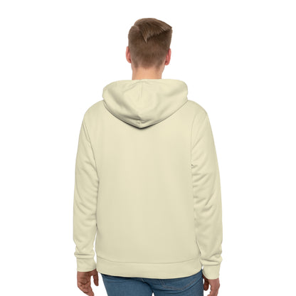 Isolated BMW Hoodie