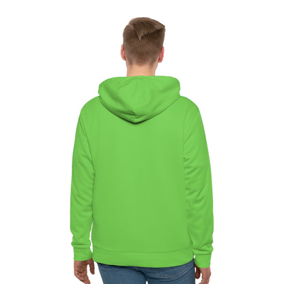 Isolated Miata Hoodie