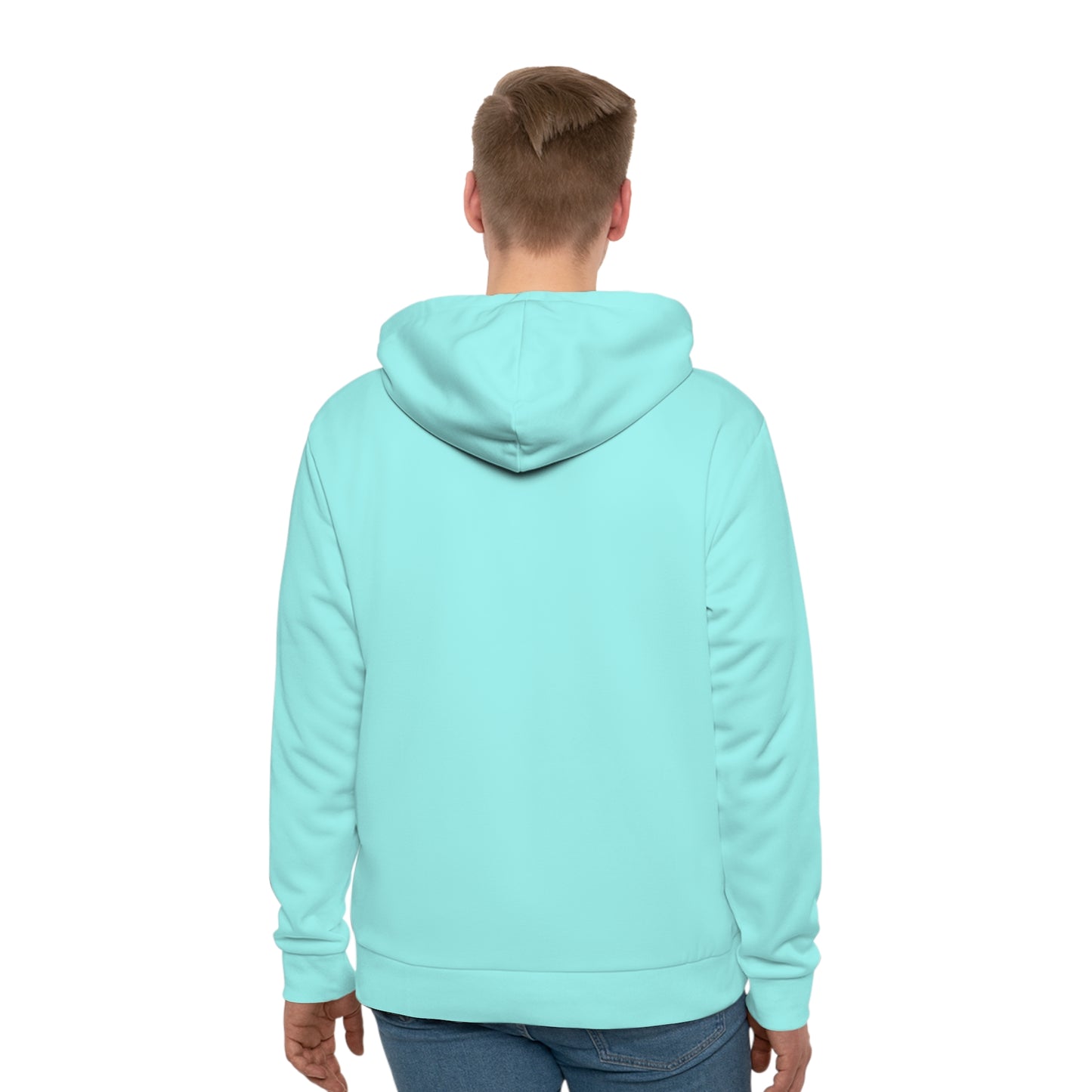 Isolated 911 GT3 Hoodie