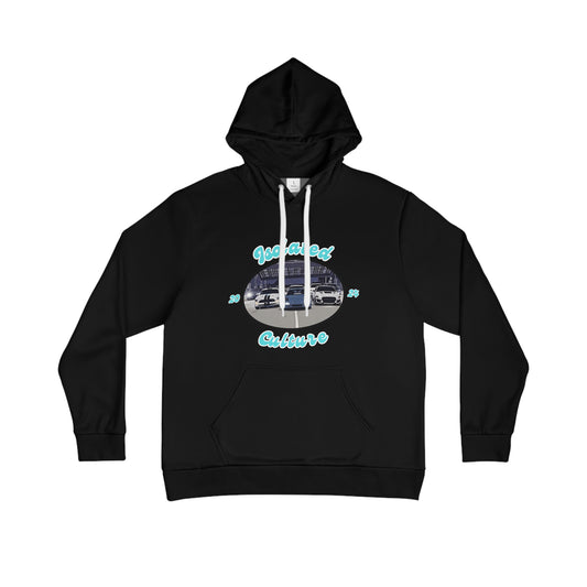 Isolated Culture Group Hoodie