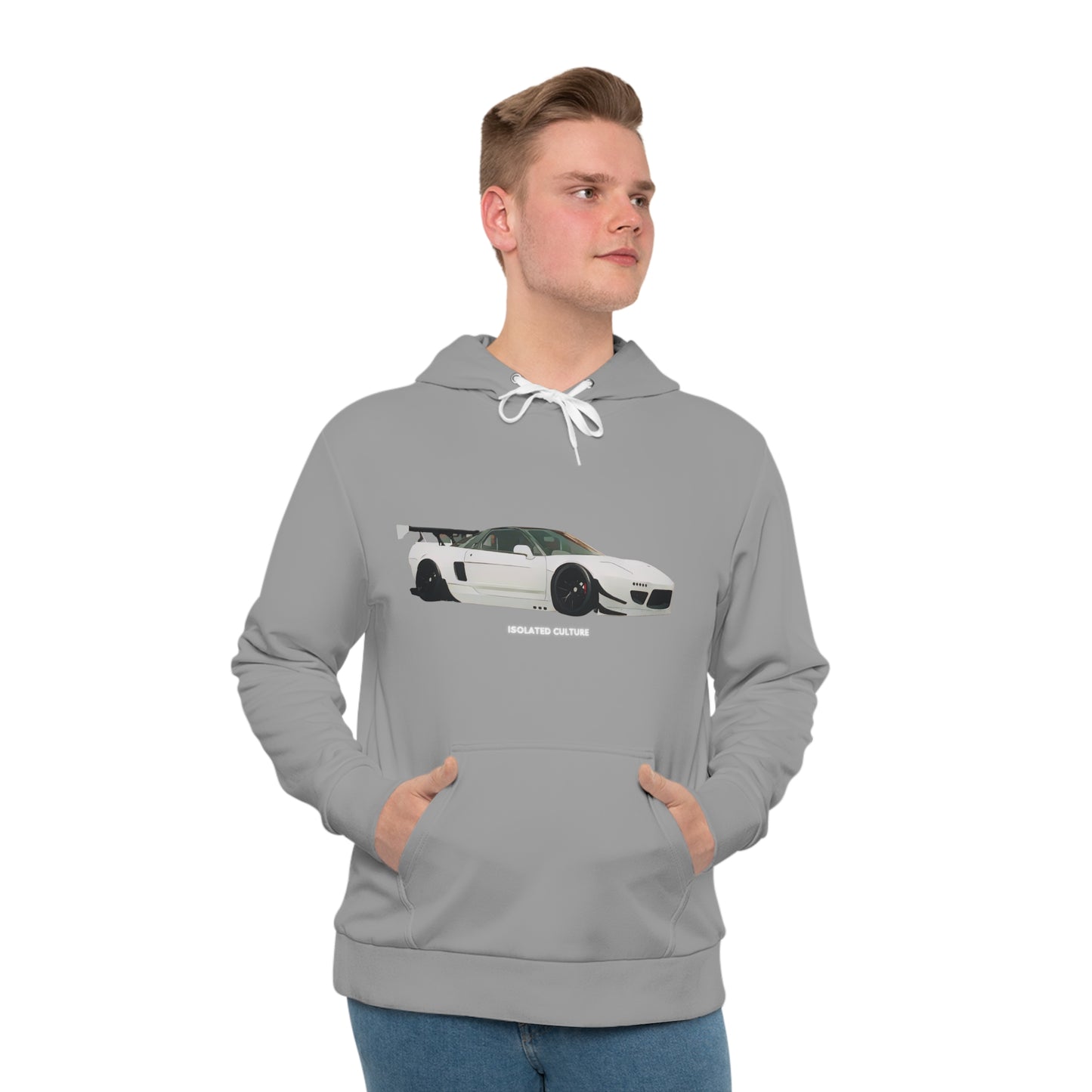 Acura NSX Hoodie