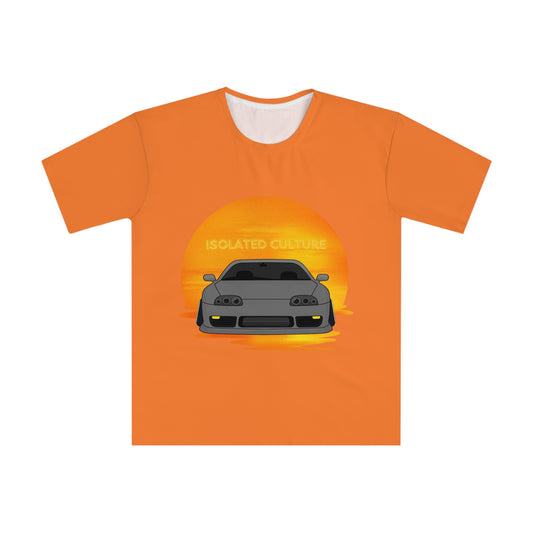 Isolated Culture Supra Sunset Shirt