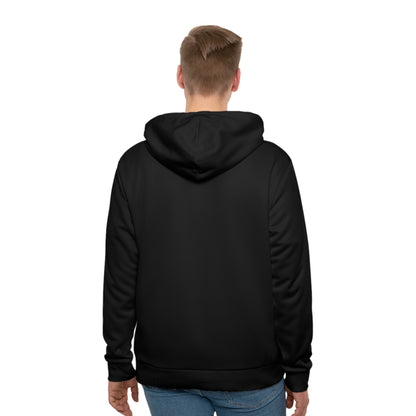 Isolated Culture Group Hoodie