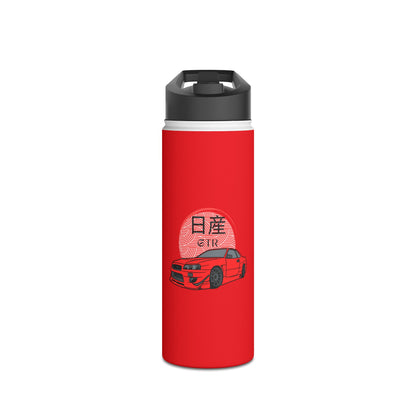 R34 GTR Water Bottle (18oz)