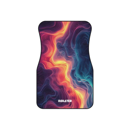 Galaxy Floor Mats