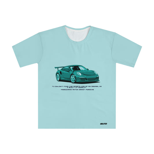 Isolated 911 GT3 Shirt