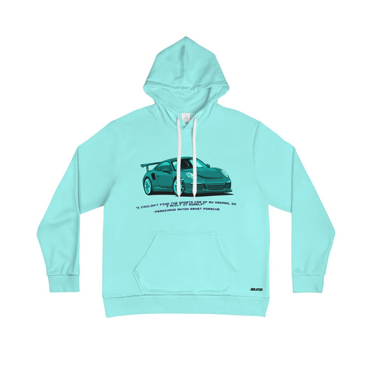 Isolated 911 GT3 Hoodie