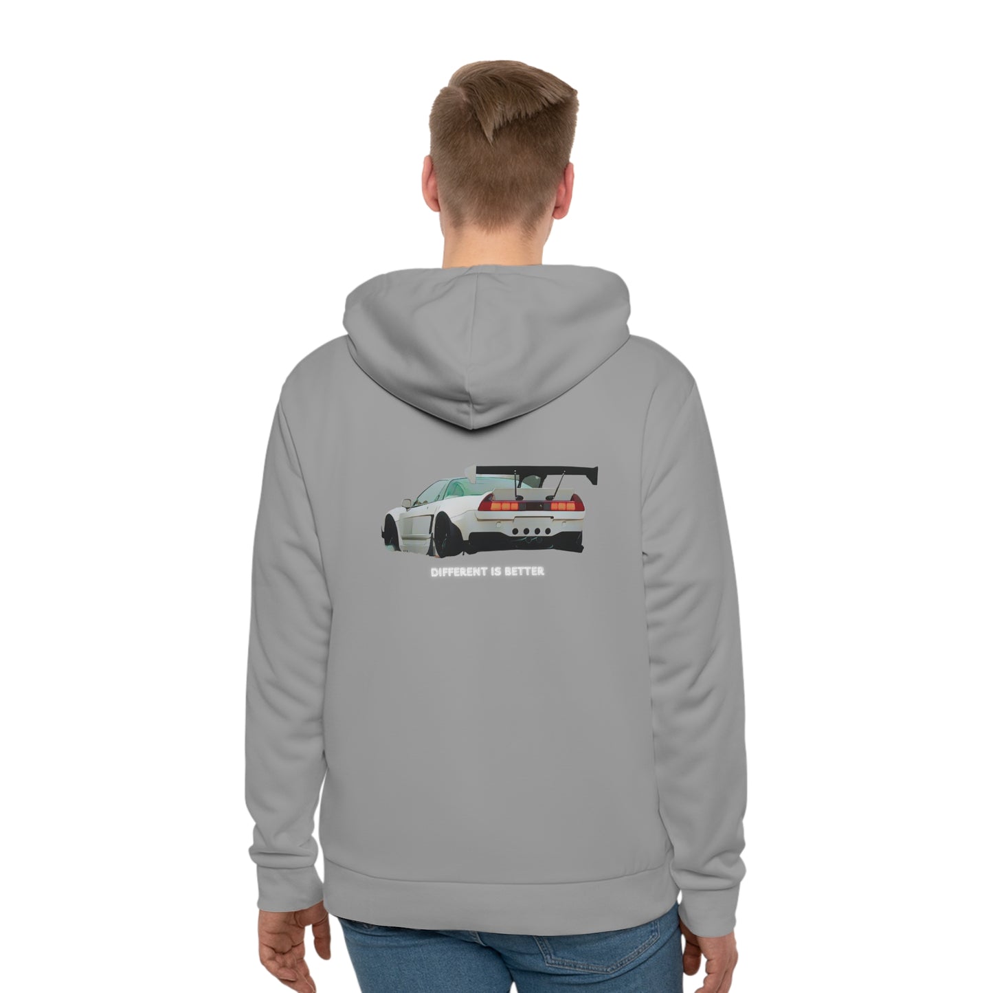 Acura NSX Hoodie