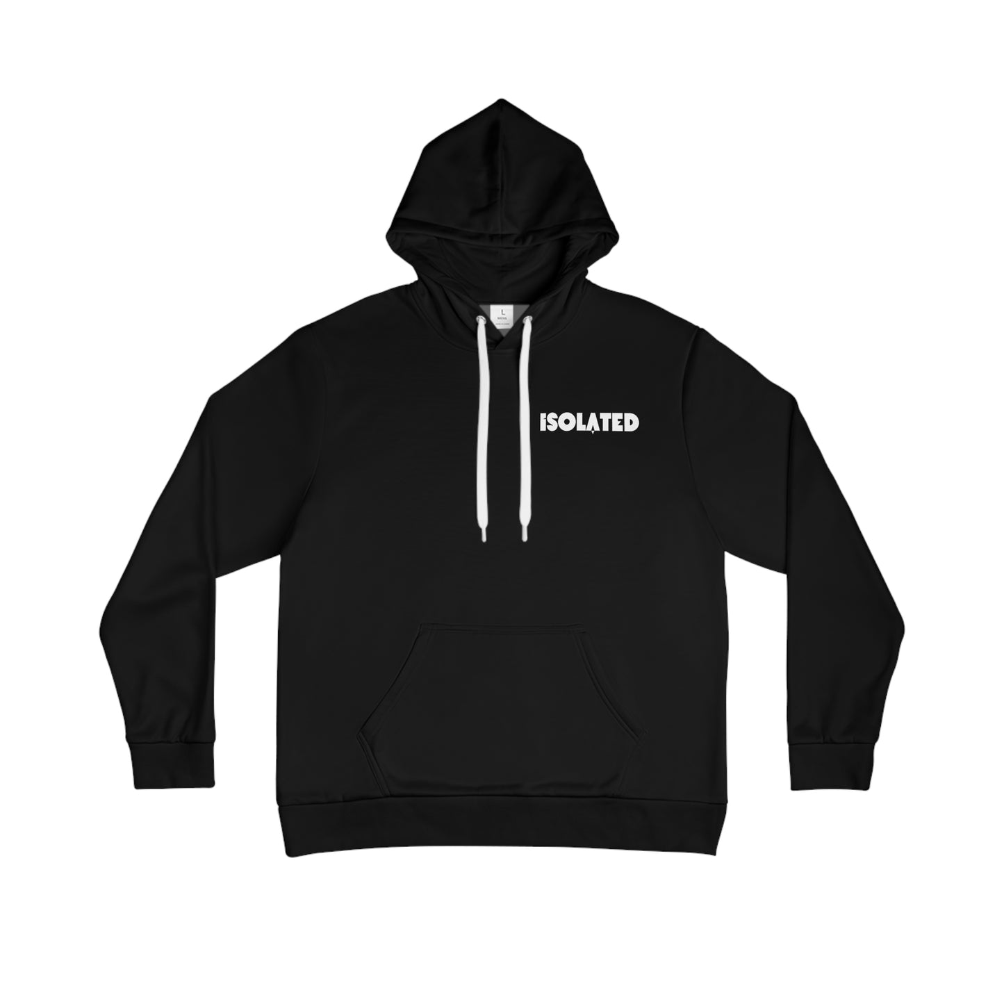 Don't Be Scared Hoodie