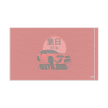 Isolated R34 GTR Flag